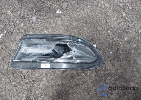 2016 Dodge Charger R/T из США, поврежденный, VIN 2C3CDXCT3GH222574